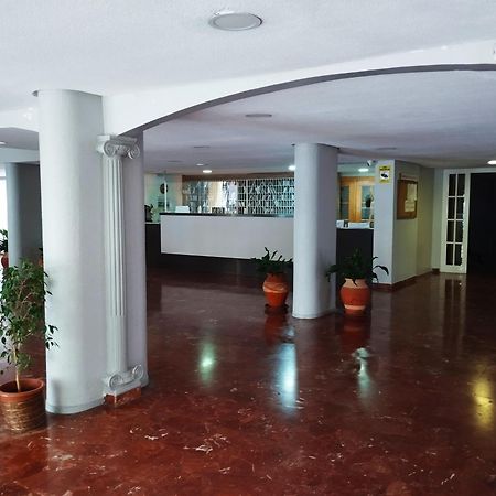 Apartamento Edificio Aguila Benalmádena Exterior foto