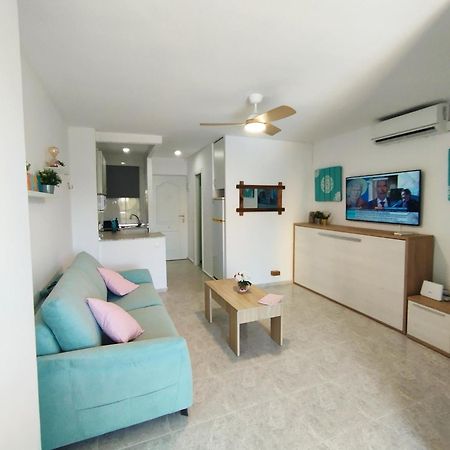 Apartamento Edificio Aguila Benalmádena Exterior foto