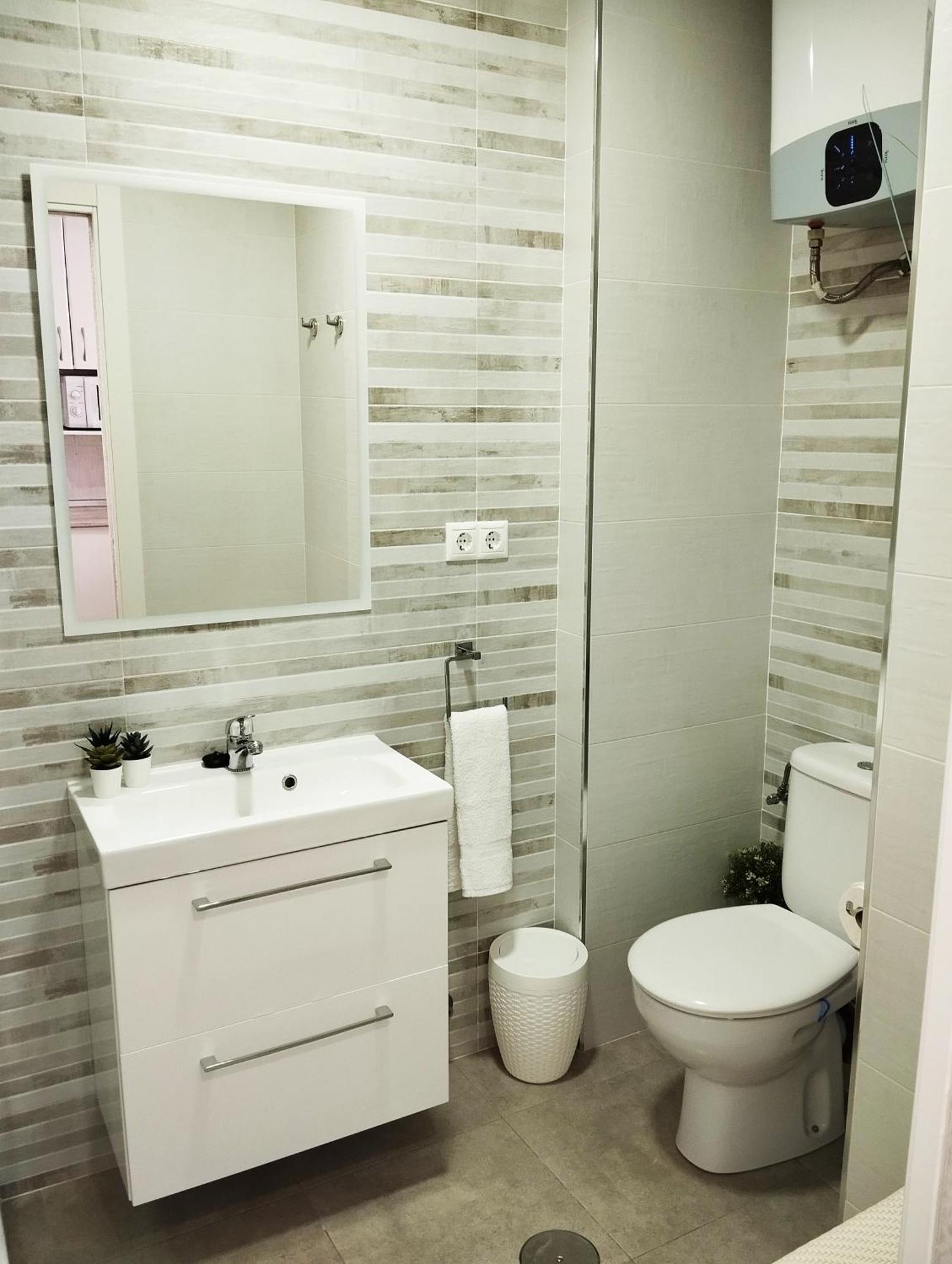 Apartamento Edificio Aguila Benalmádena Exterior foto