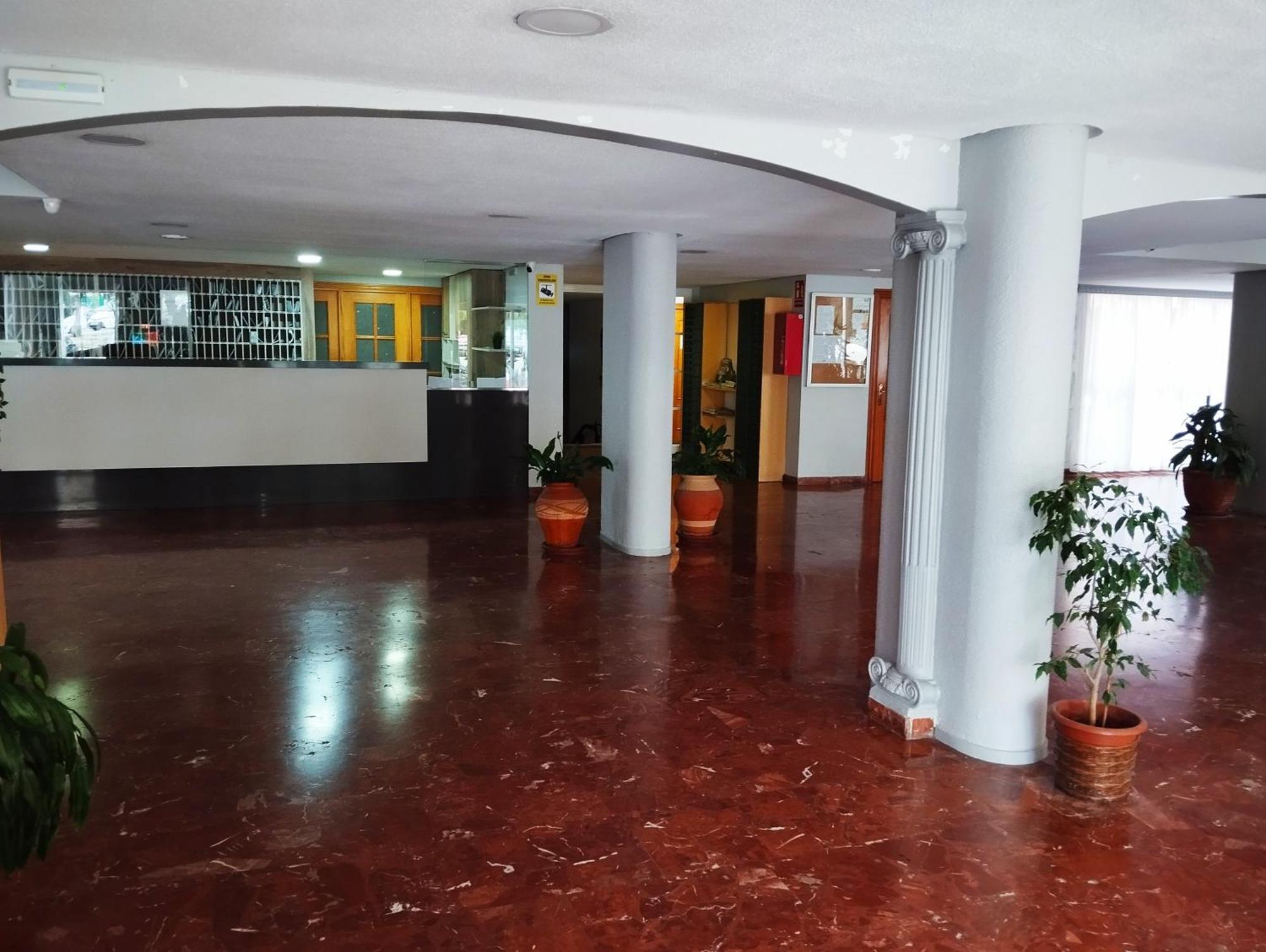 Apartamento Edificio Aguila Benalmádena Exterior foto