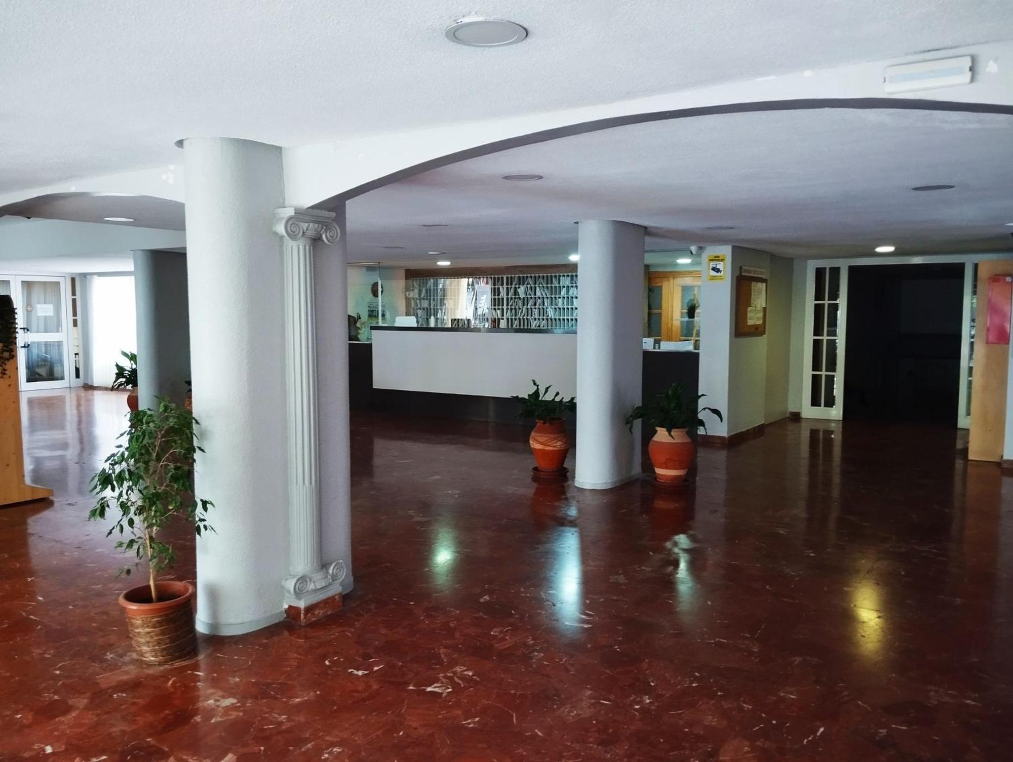 Apartamento Edificio Aguila Benalmádena Exterior foto