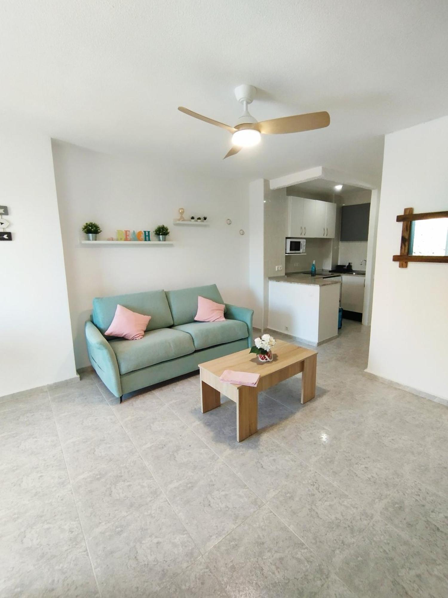 Apartamento Edificio Aguila Benalmádena Exterior foto
