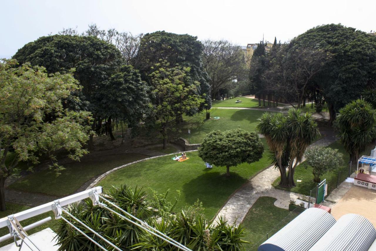 Apartamento Edificio Aguila Benalmádena Exterior foto